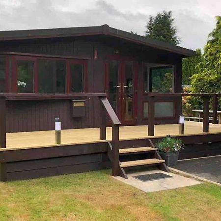 49 Irfon Lodge Builth Wells Luaran gambar