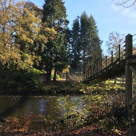 49 Irfon Lodge Builth Wells Luaran gambar