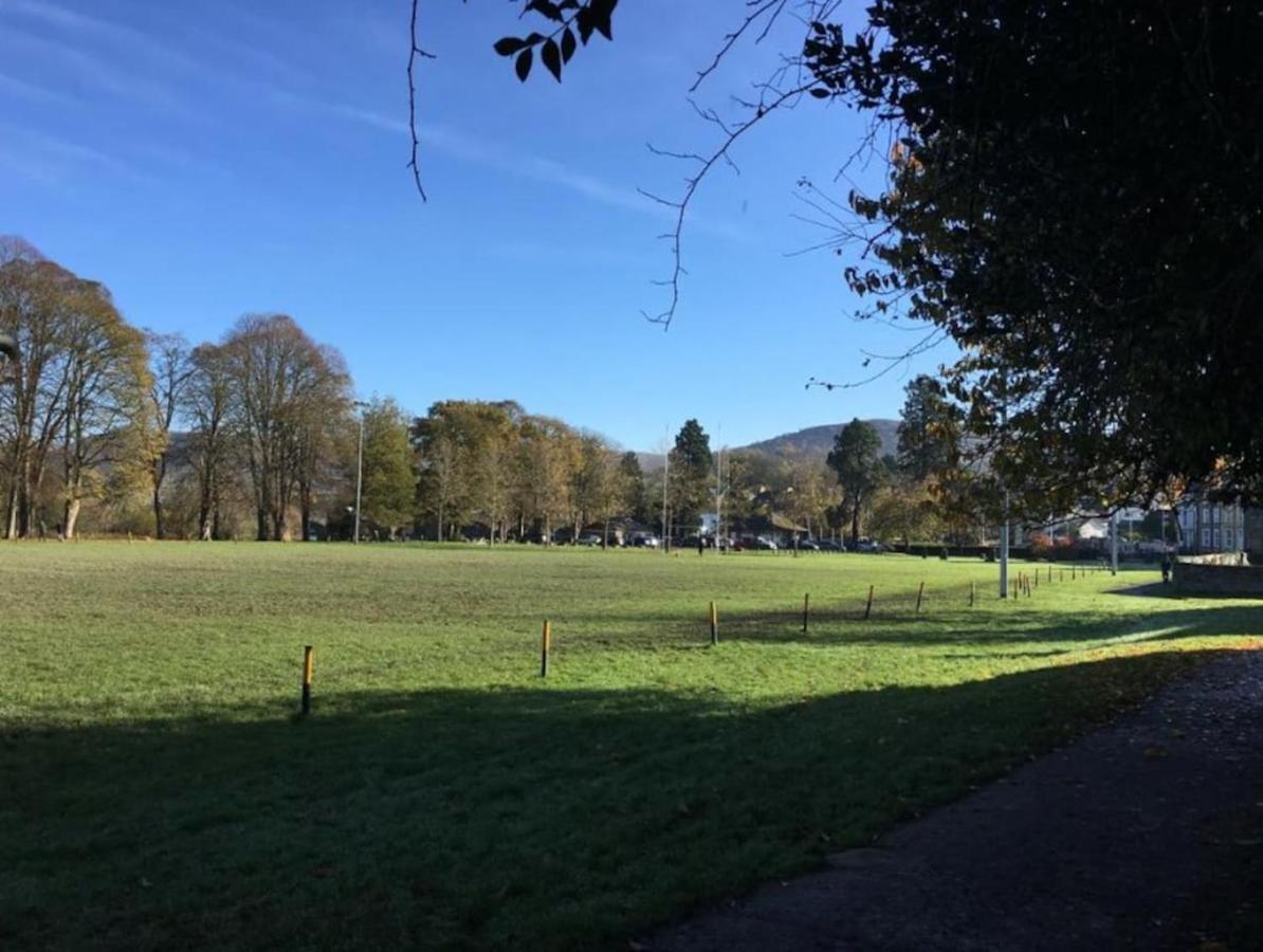 49 Irfon Lodge Builth Wells Luaran gambar