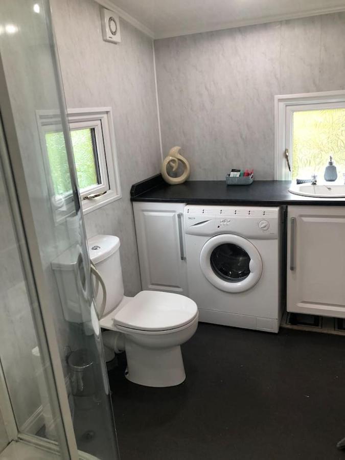 49 Irfon Lodge Builth Wells Luaran gambar