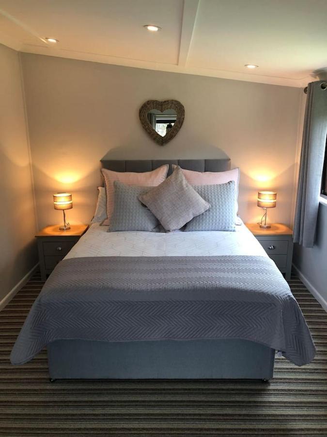 49 Irfon Lodge Builth Wells Luaran gambar