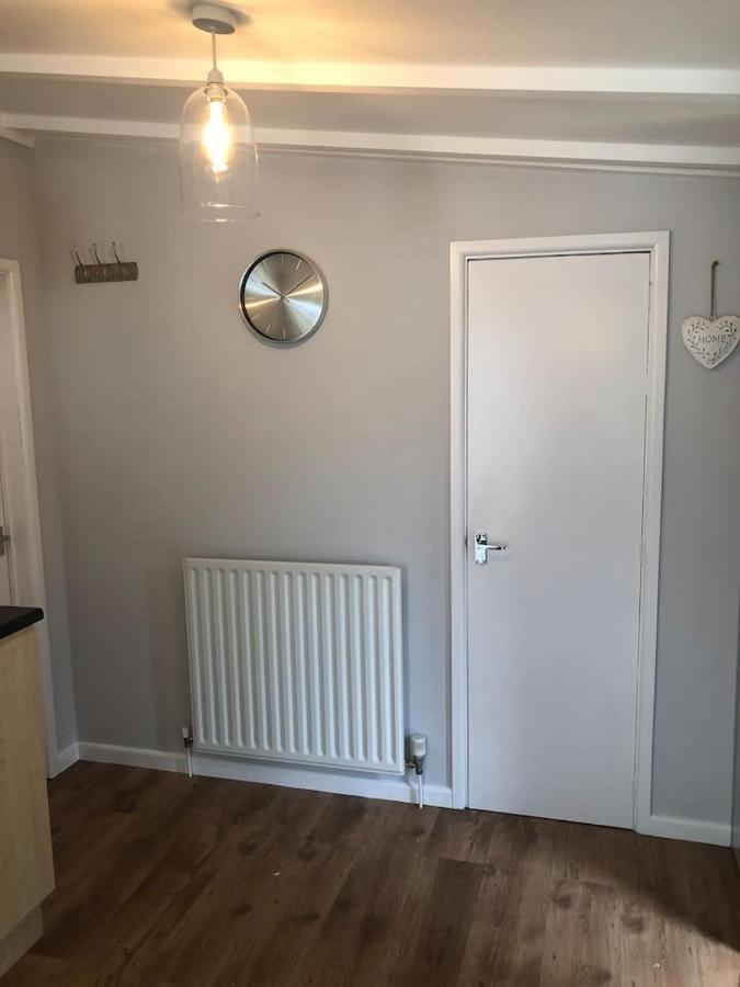 49 Irfon Lodge Builth Wells Luaran gambar