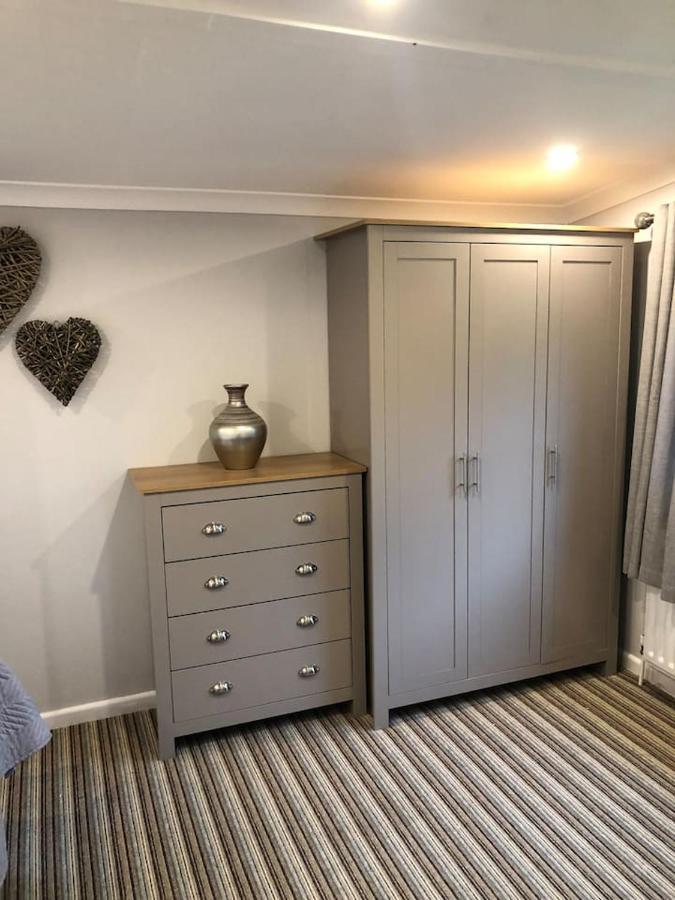 49 Irfon Lodge Builth Wells Luaran gambar