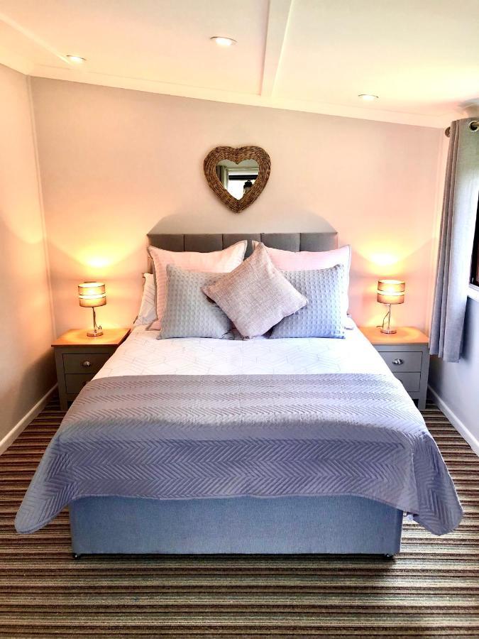 49 Irfon Lodge Builth Wells Luaran gambar